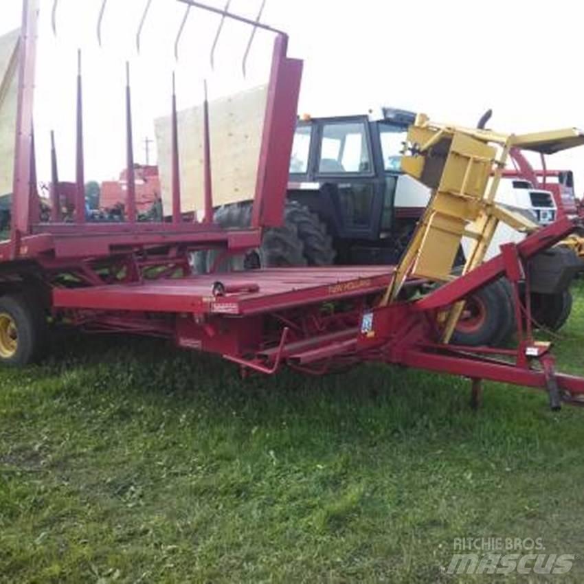 New Holland 1033 Altri macchinari per falciare e trinciare