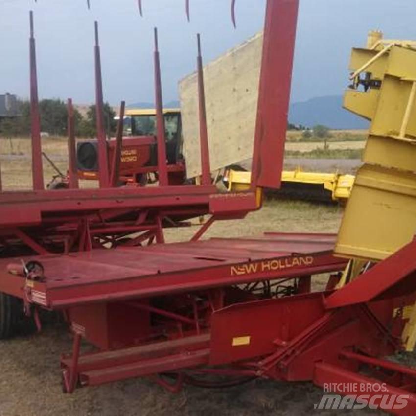 New Holland 1033 Altri macchinari per falciare e trinciare
