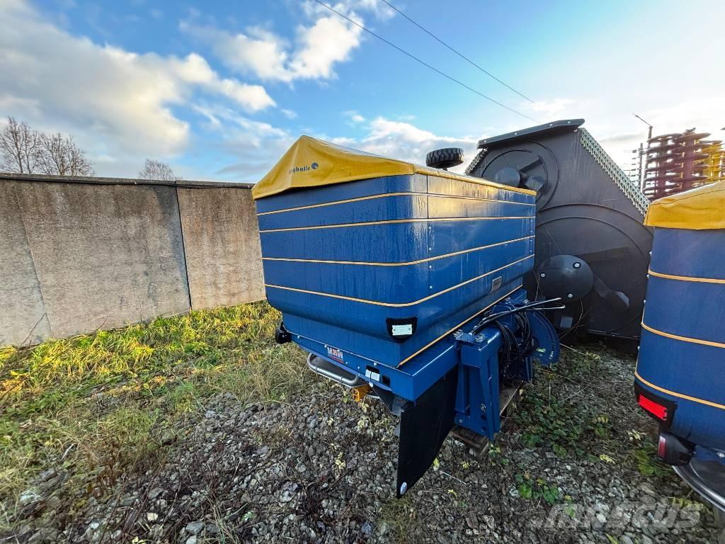 Bogballe M35W Spargiminerale