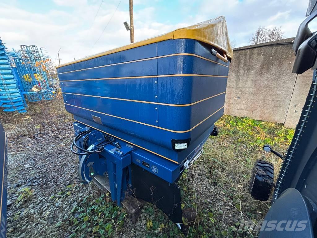 Bogballe M35W Spargiminerale