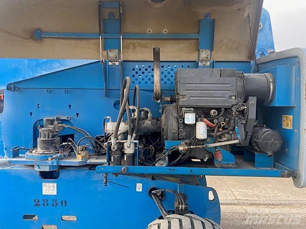 Genie S 65 Piattaforme a braccio articolato