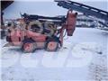 Tamrock COMMANDO 100 Perforatrici di superficie