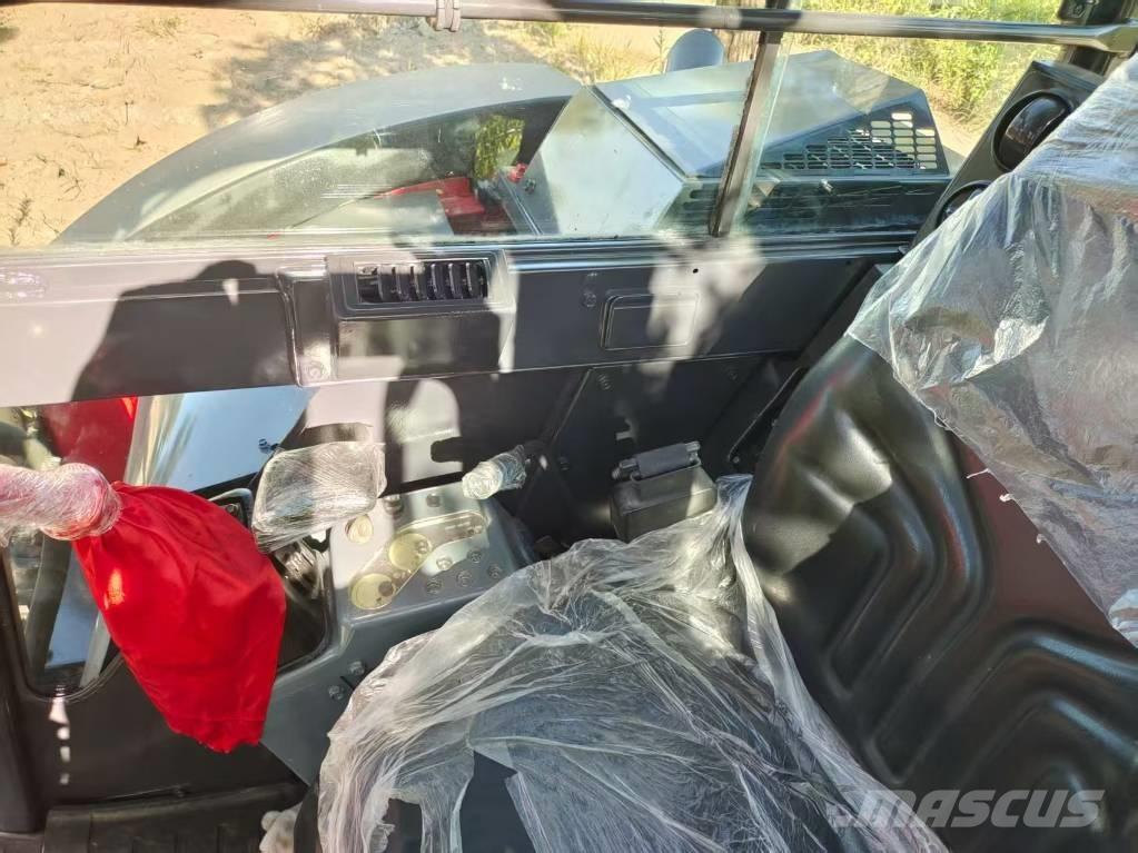 Yanmar Vio 80 Miniescavatori