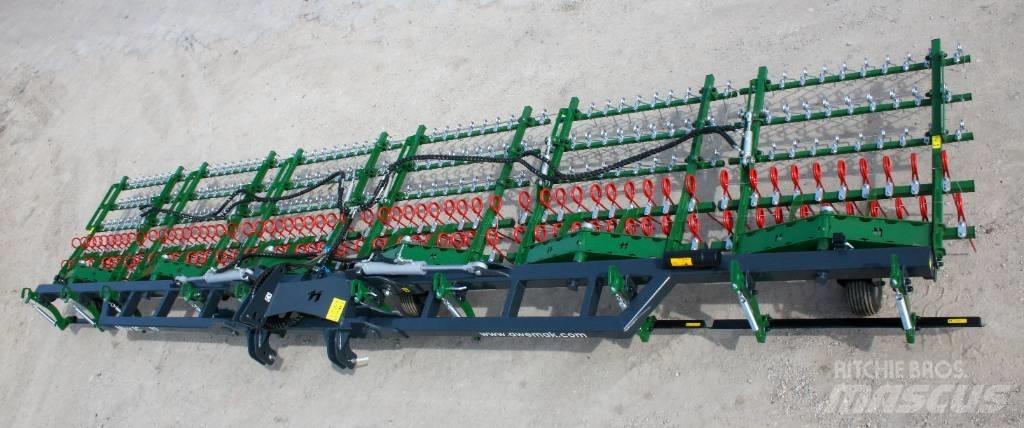 Awemak Thor BC 90 Coltivatori