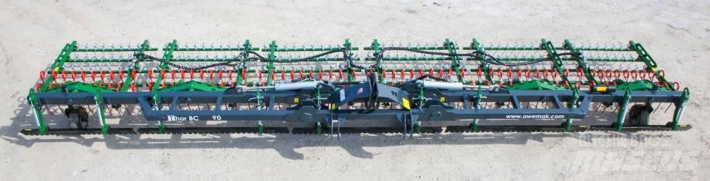 Awemak Thor BC 90 Coltivatori