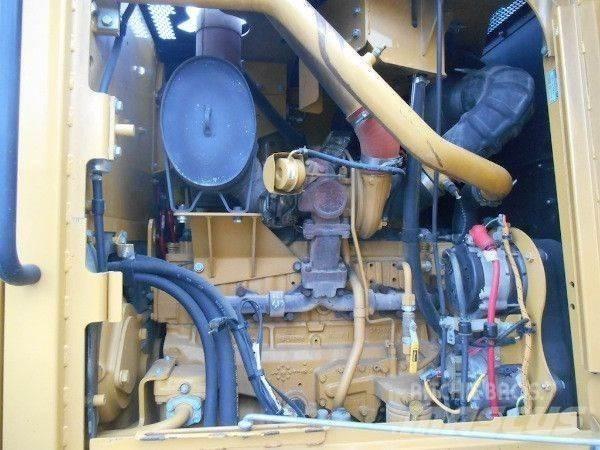 CAT 140M Motorgraders