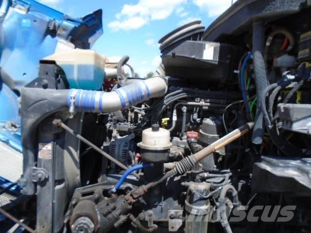 Kenworth T 680 Motrici e Trattori Stradali