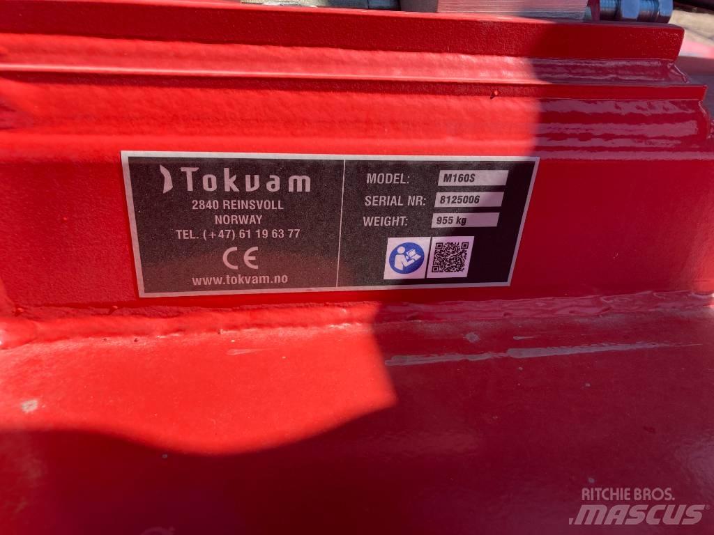 Tokvam M160S Agricoltura - Altro