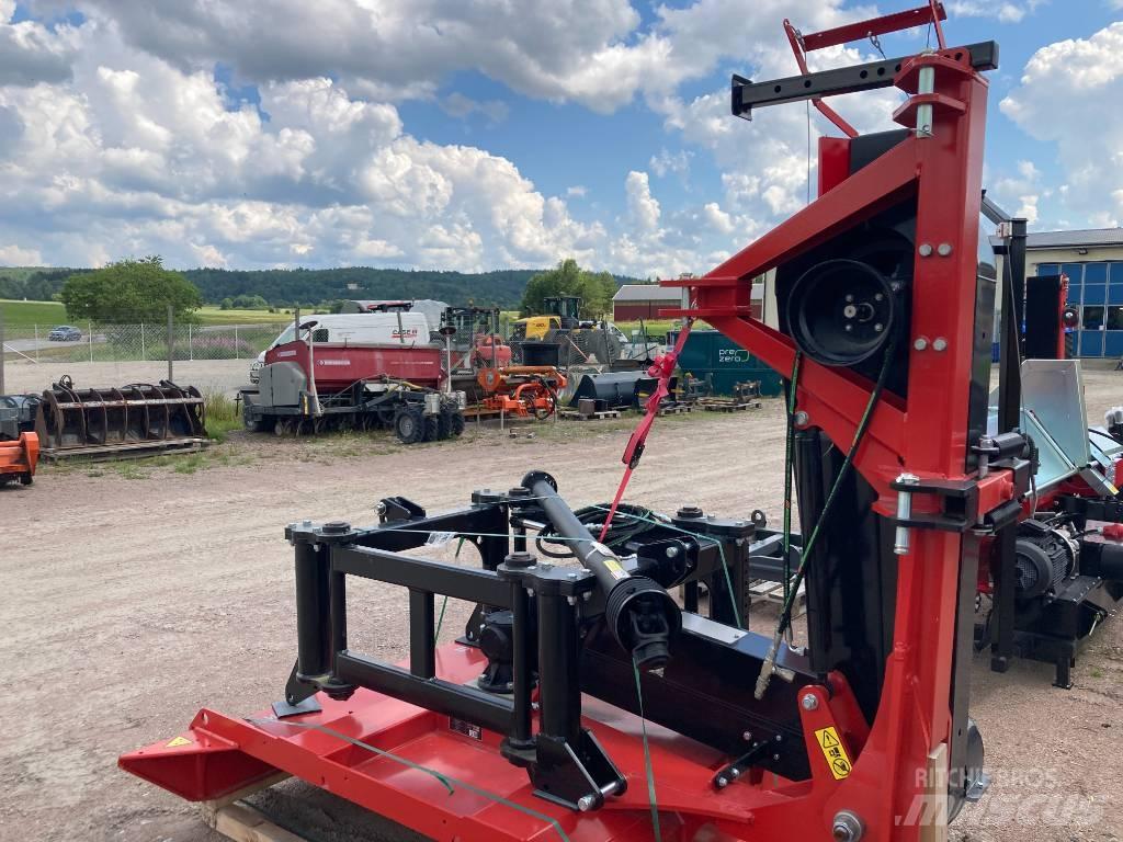 Tokvam M160S Agricoltura - Altro