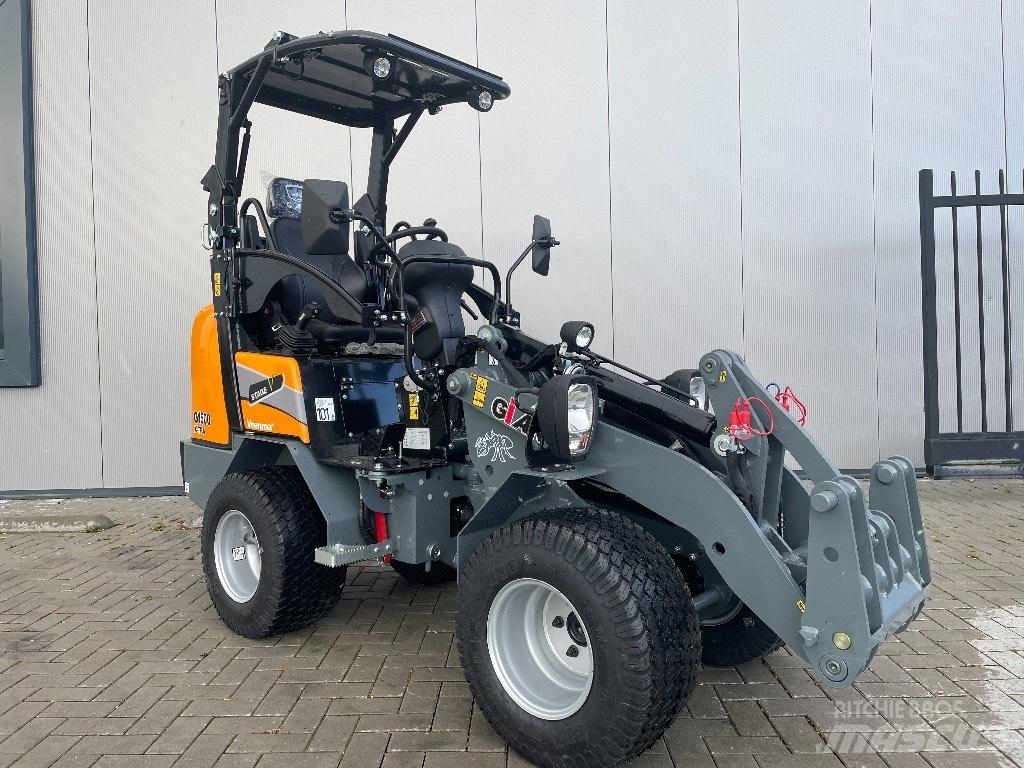 GiANT G1500 X-tra Pale multiuso