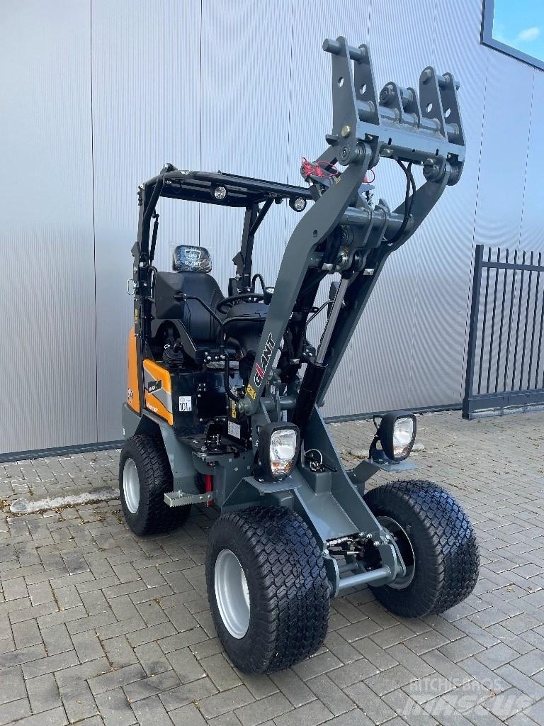 GiANT G1500 X-tra Pale multiuso