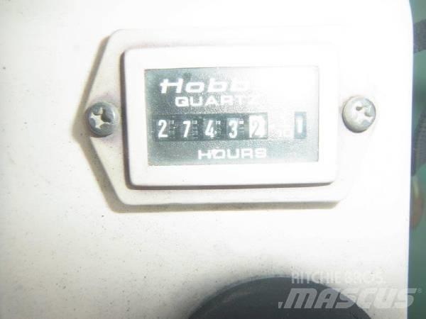 Sumitomo SH30JX Miniescavatori