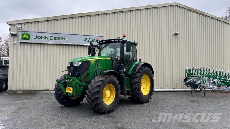 John Deere 6230 R Trattori