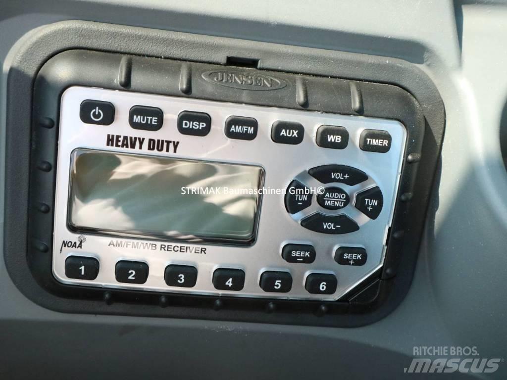 Bobcat E 19 Miniescavatori