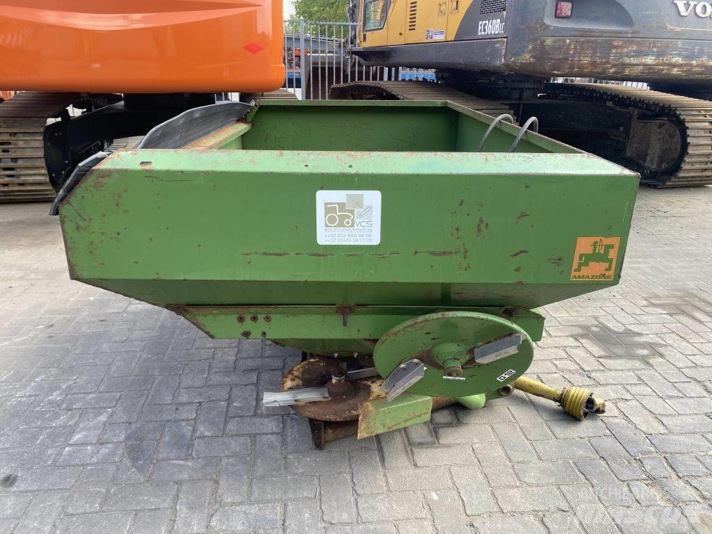 Amazone ZA-U 1500 Spargiminerale