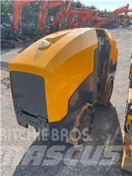 Ammann ARR 1575 Compattatori da suolo