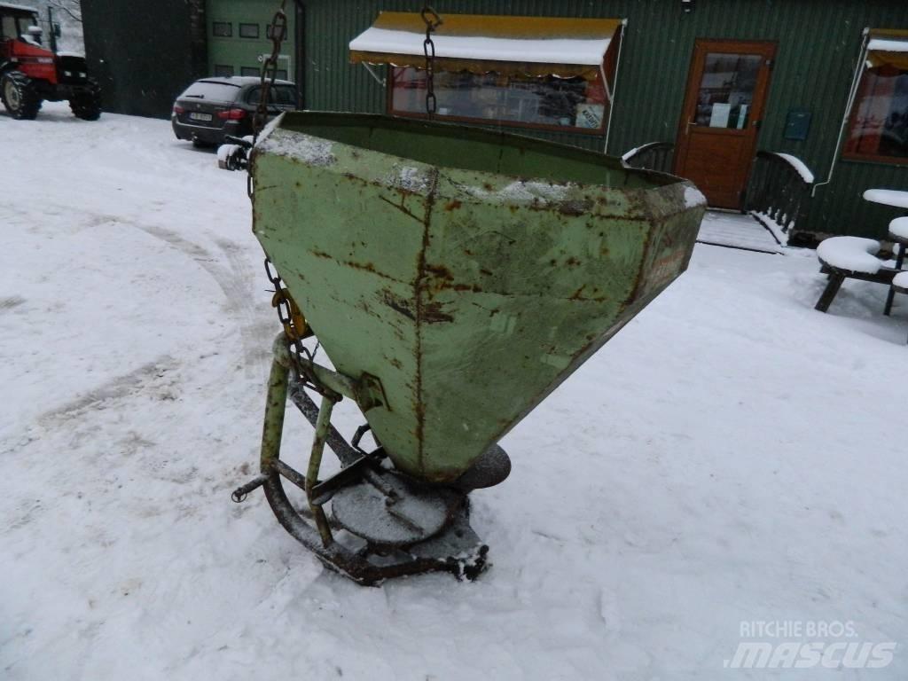  Kromag AM Spargiminerale