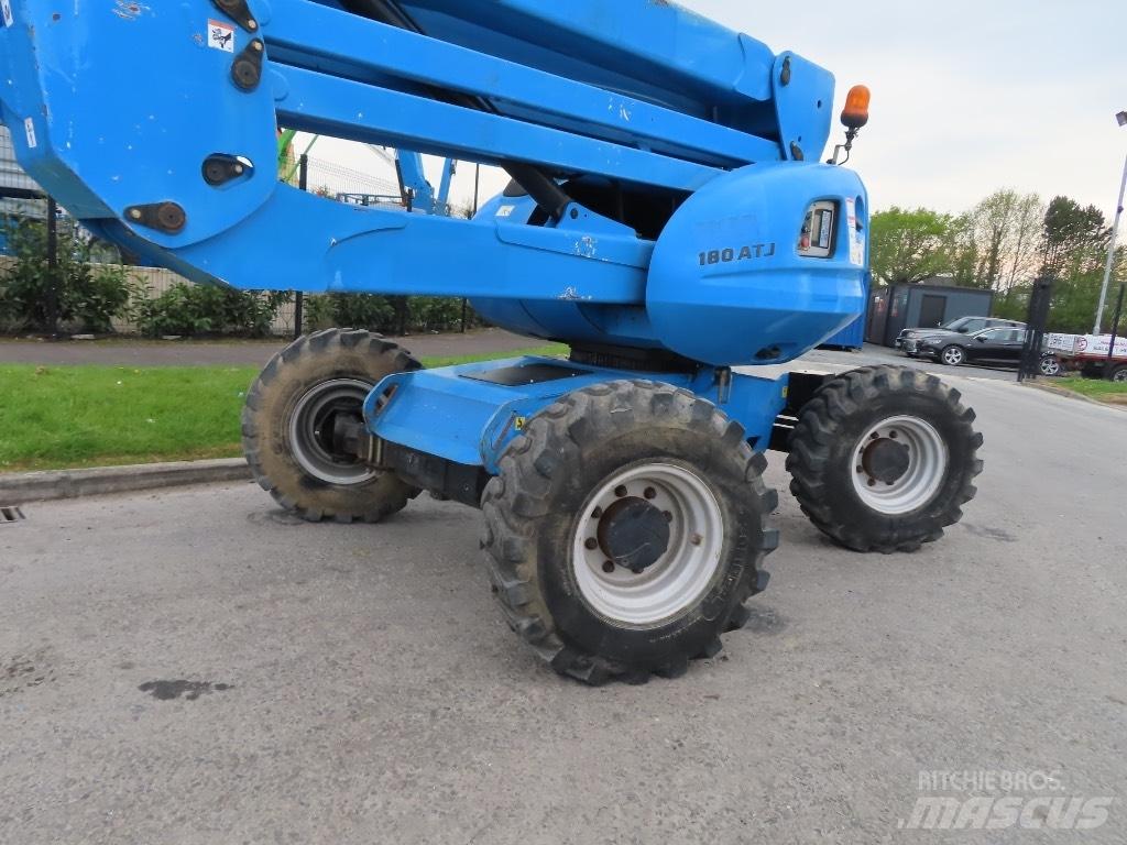 Manitou 180 ATJ Piattaforme a braccio articolato