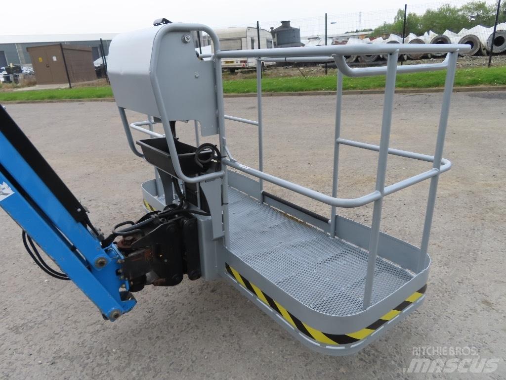 Manitou 180 ATJ Piattaforme a braccio articolato