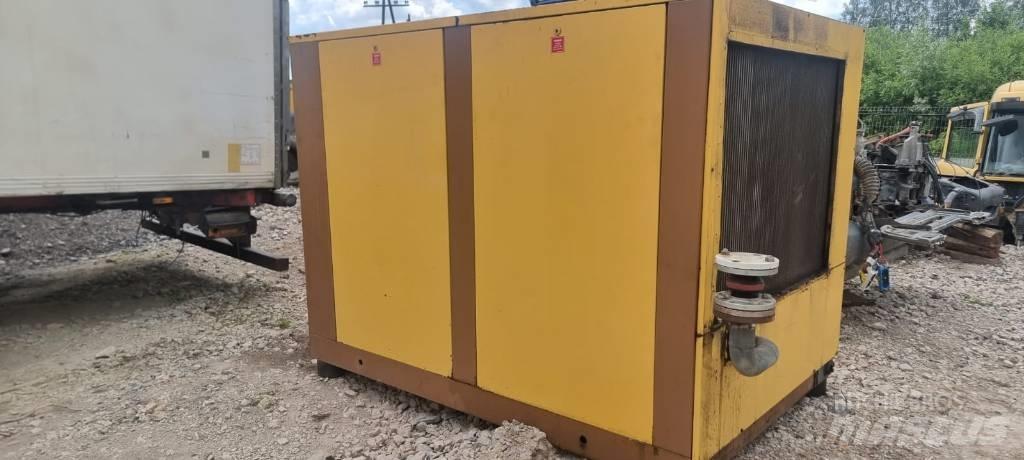 Kaeser DSB 200 Compressori