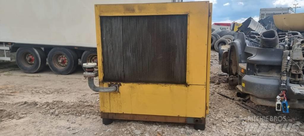 Kaeser DSB 200 Compressori