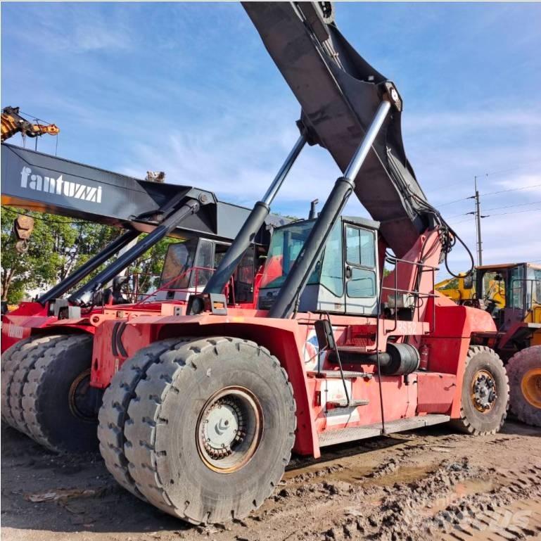 Fantuzzi CS 45 KM Carrelli elevatori