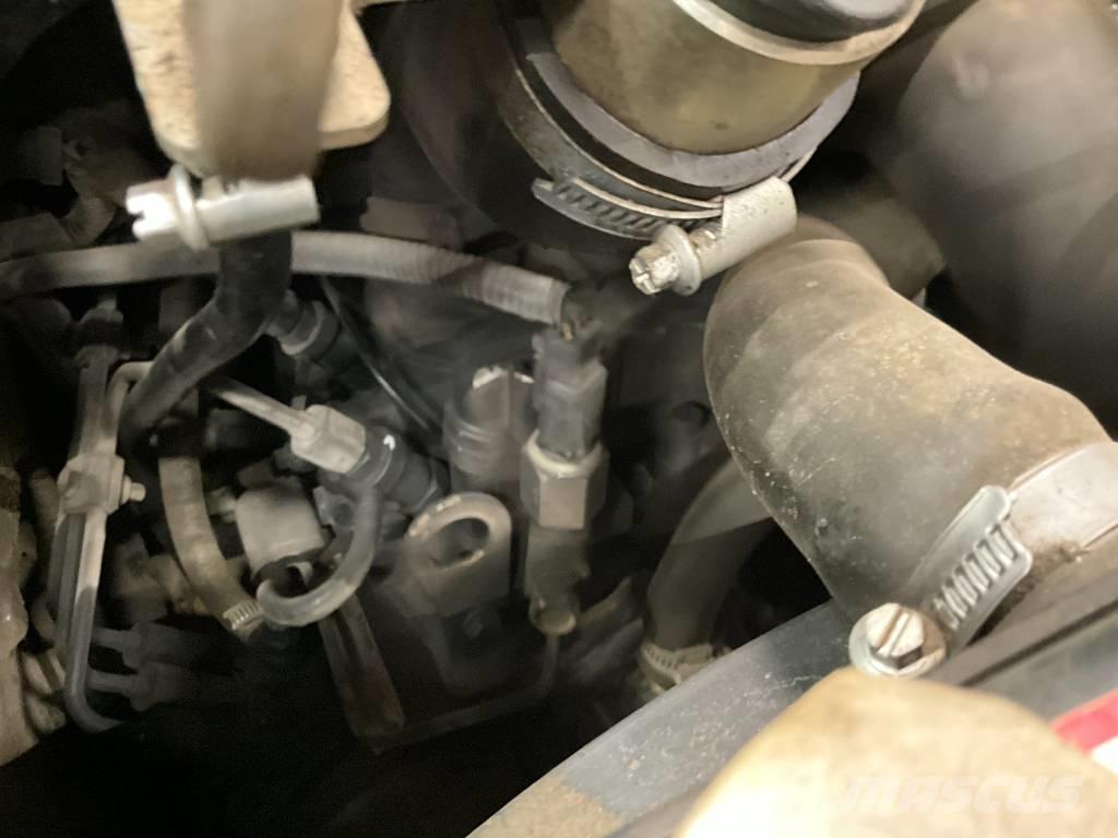 JCB 8014 Miniescavatori