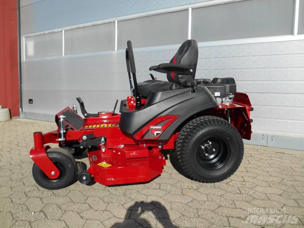 Ferris ZT 500 S Tosaerba zero turn