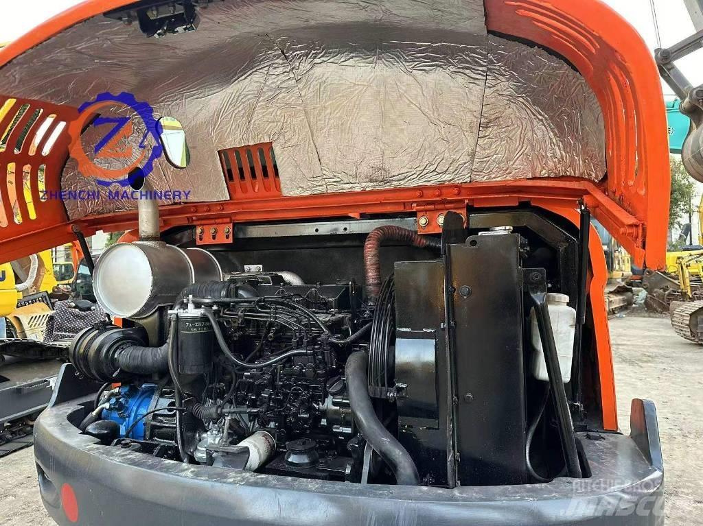 Doosan DX 60 Miniescavatori