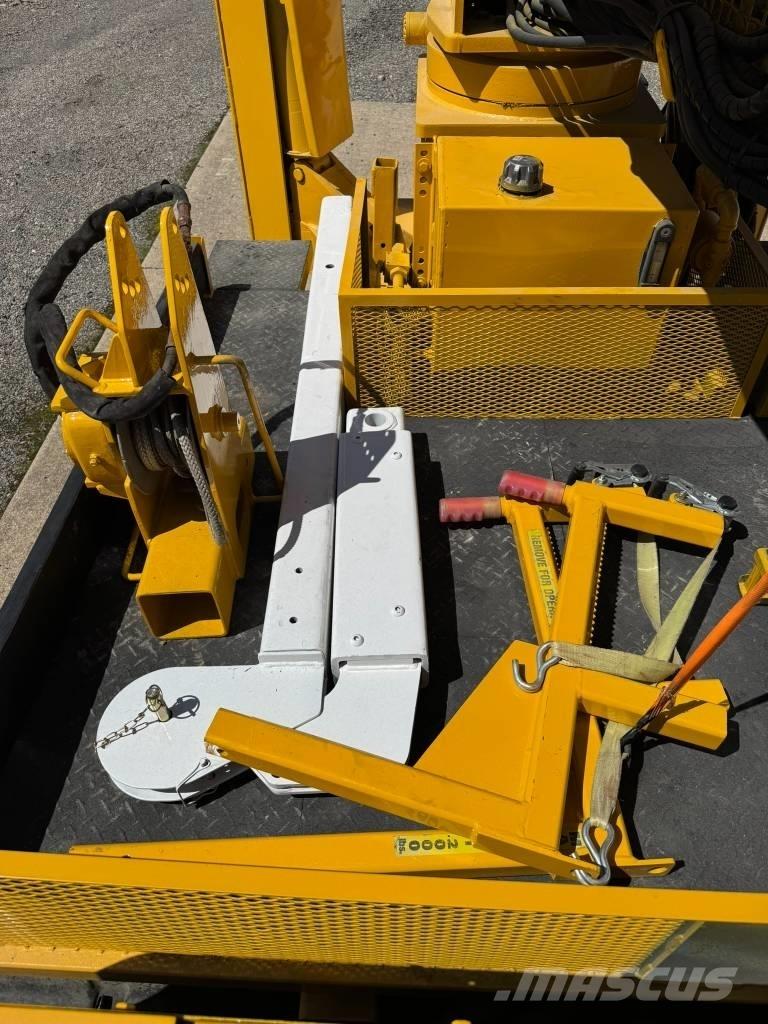  Skylift Patriot 50 Camion altro