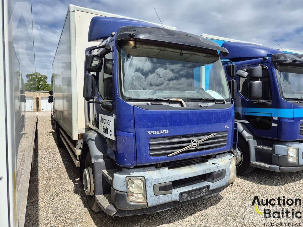 Volvo FL240 Camion cassonati