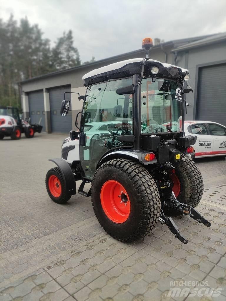 Bobcat CT 2525 Trattori