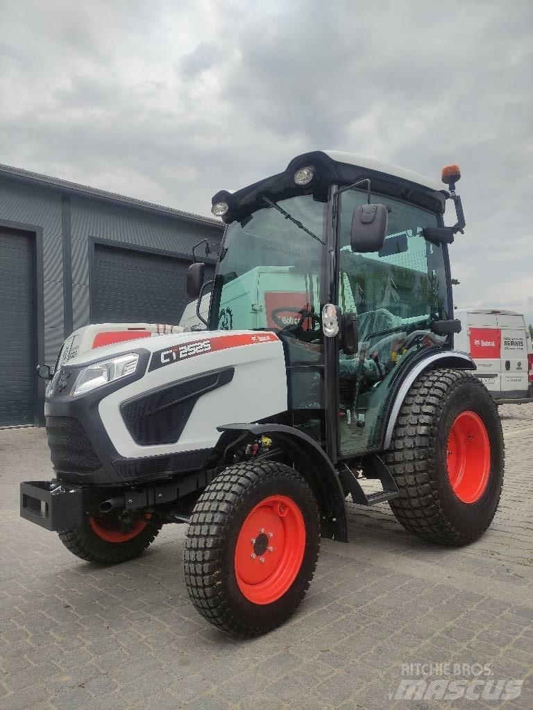 Bobcat CT 2525 Trattori