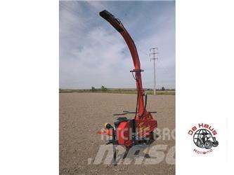 Fimaks MC10X Mietitrebbiatrici