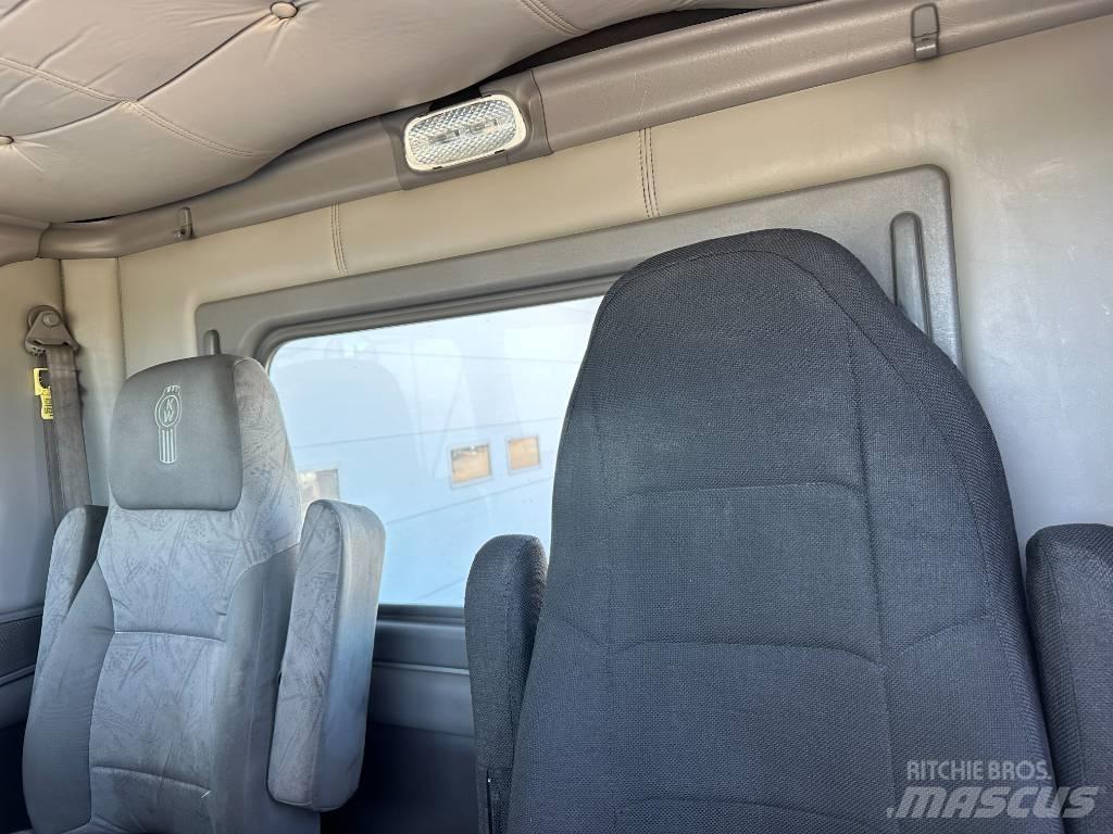 Kenworth T 800 Motrici e Trattori Stradali