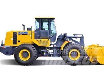 XCMG ZL50GN Pale gommate