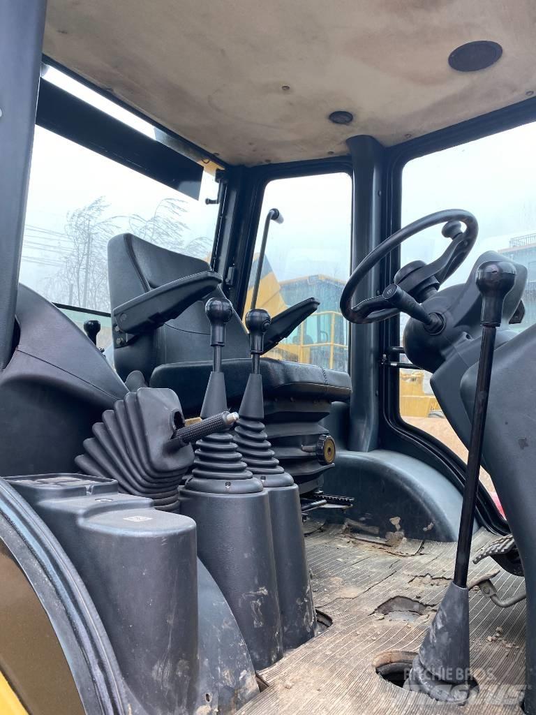 CAT 420 E Terne