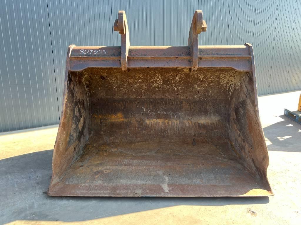 Verachtert CW45 Benne