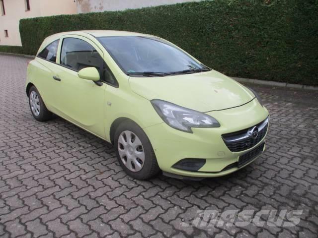 Opel Corsa Auto