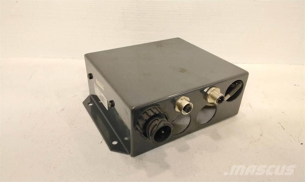 Ponsse 161385 Componenti elettroniche