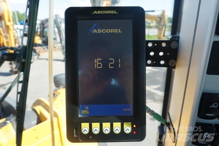 Volvo L 150 H Pale gommate