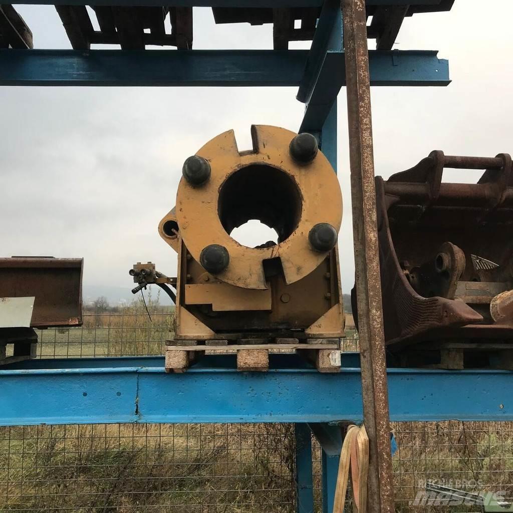 Delmag RH6 KDK Attrezzatura per perforazione accessori e ricambi