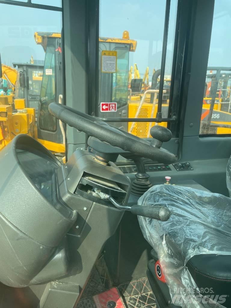 SDLG LG 956F Pale gommate