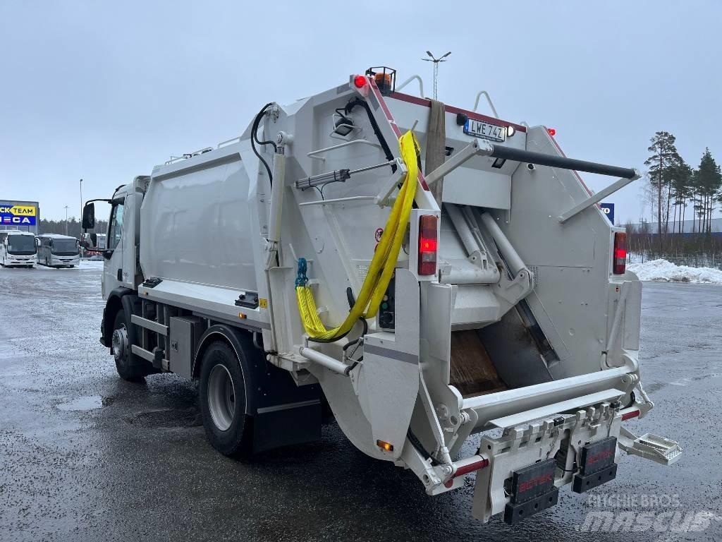 Volvo FE280 4x2 Camion altro
