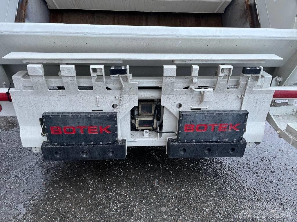 Volvo FE280 4x2 Camion altro