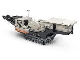 Metso LT 106 Frantoi mobili