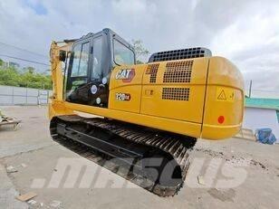 CAT 320GX Escavatori cingolati