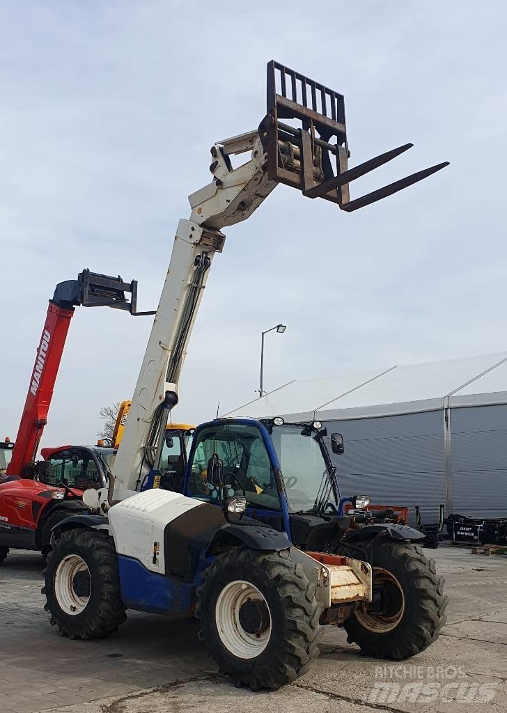 JCB 531-70 Sollevatori telescopici