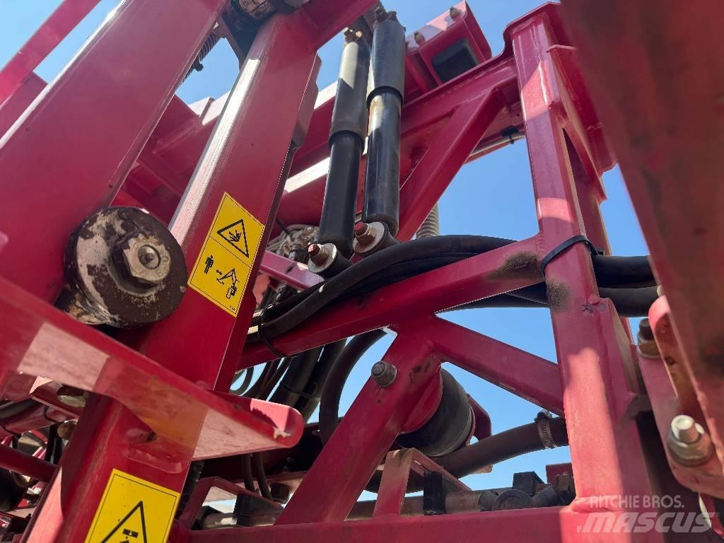 FarmGEM FSE 1600 Irroratori montati