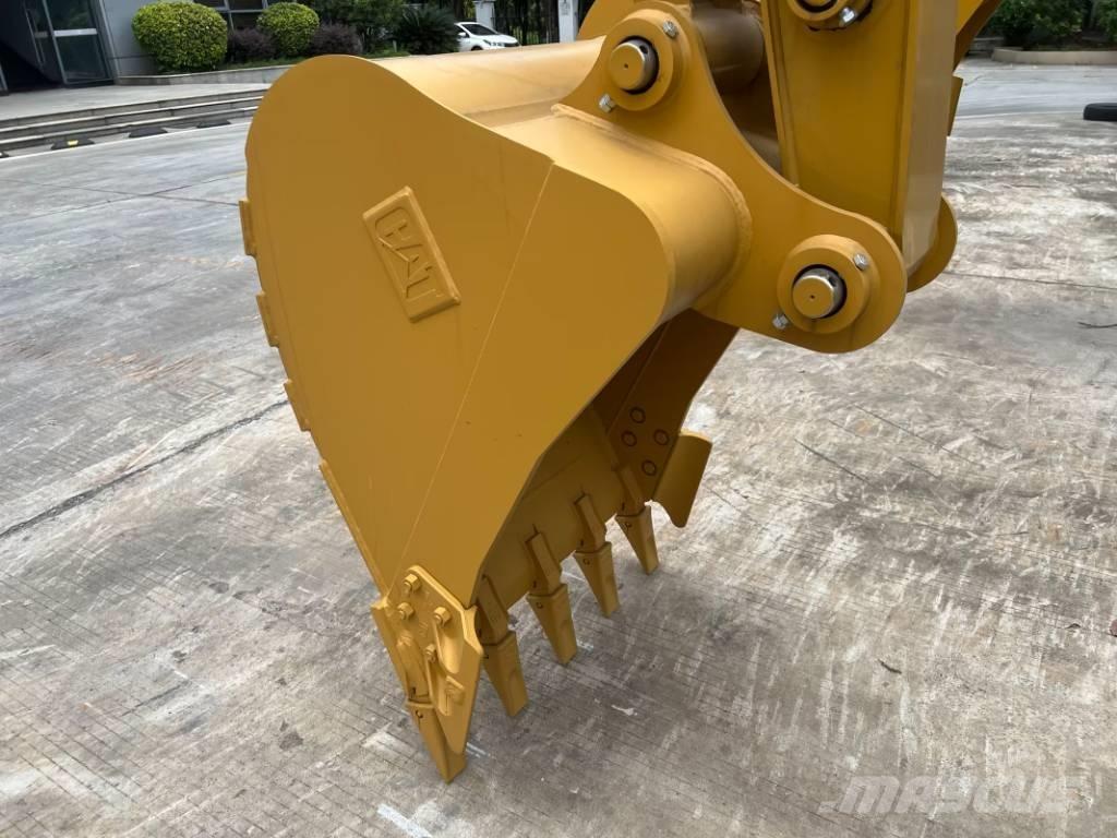 CAT 312GC Escavatori cingolati